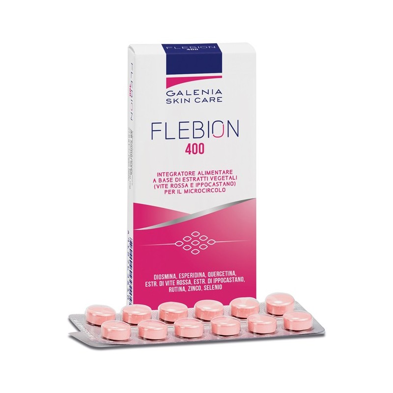 Flebion 400 36cpr