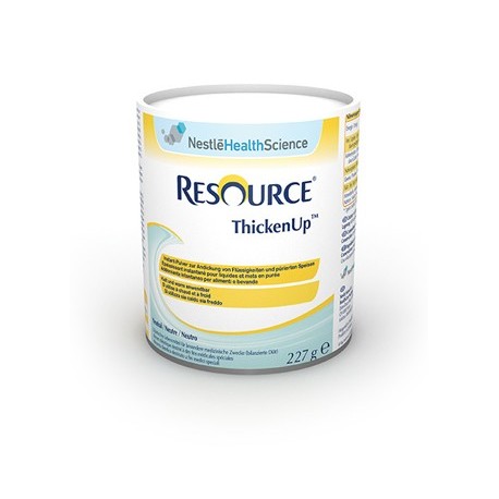 Resource Thickenup Neutro 227g