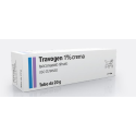 Travogen*crema Derm 20g 1%