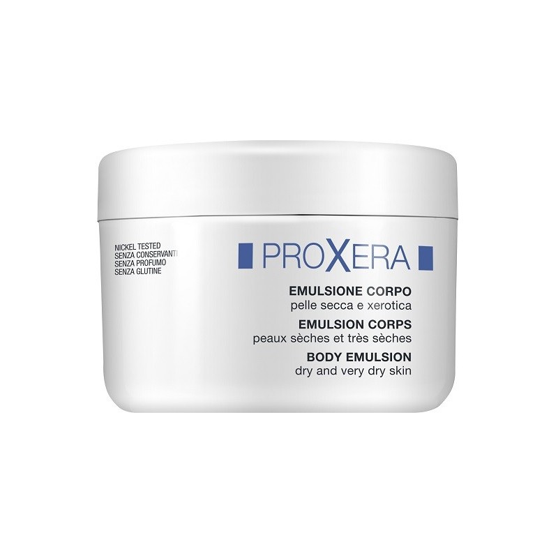 Proxera Emulsione Corpo 400ml