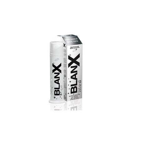 Blanx Med Denti Bianchi 100ml