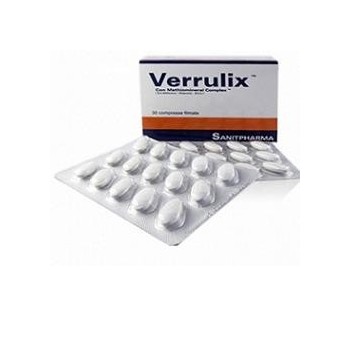 Verrulix 30cpr