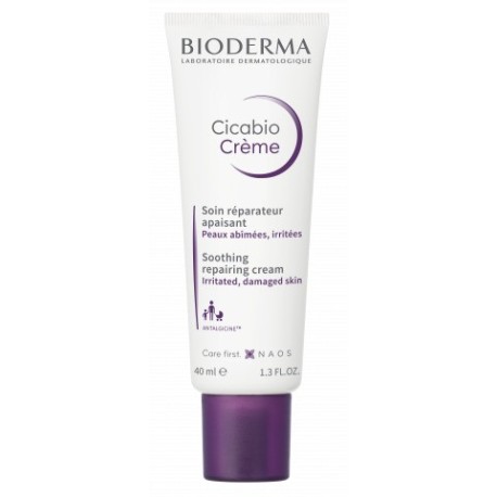 Cicabio Creme 40ml