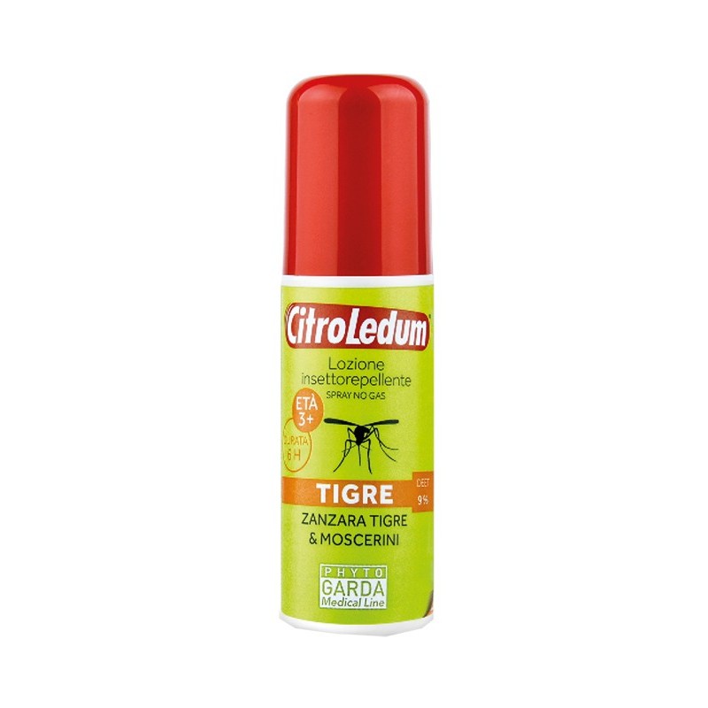 Citroledum Tigre Spray 75ml