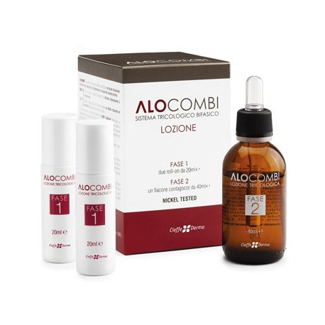 Alocombi Loz 2rollon+flac 40ml