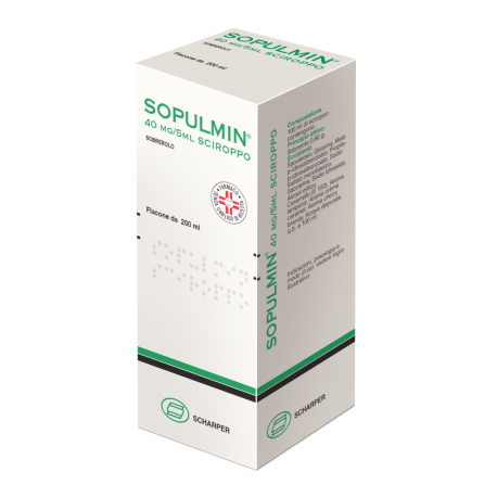 Sopulmin*scir 200ml 0,8g/100ml