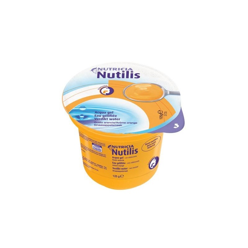 Nutilis Aqua Gel Ara 12x125g