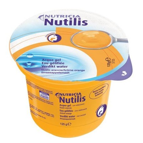 Nutilis Aqua Gel Ara 12x125g