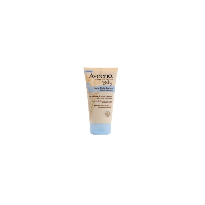 Aveeno Baby Crema Idratante