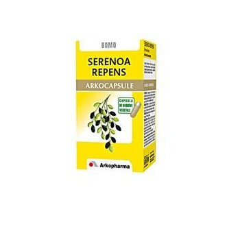 Serenoa Repens 45vegicps