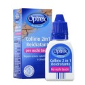 Optrex Actidrops 2in1 Reid 1pz