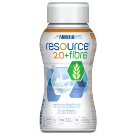 Resource 2,0+fibre Neu 200ml