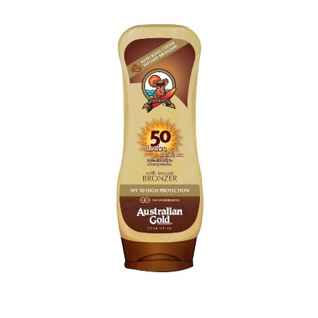 Australian Gold Spf50 Lotion