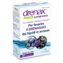 Drenax Forte Mirtillo 60cpr