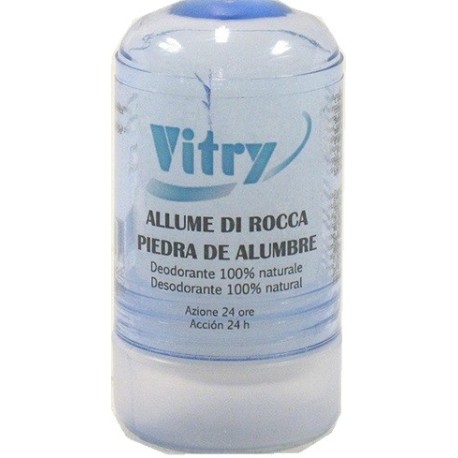 Allume Di Rocca 60g