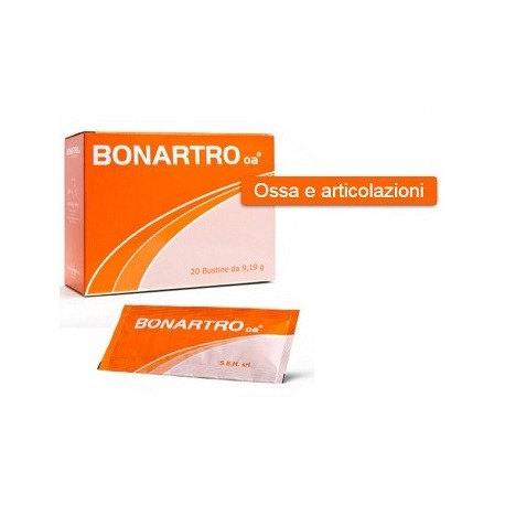 Bonartro Oa 30bust