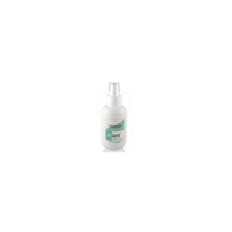 Aliant Mico Spray 80ml