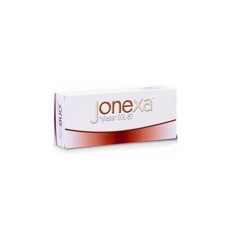 Jonexa Sir Soft Gel 4ml