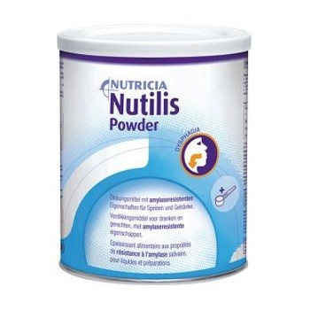 Nutilis Powder Addensante 300g