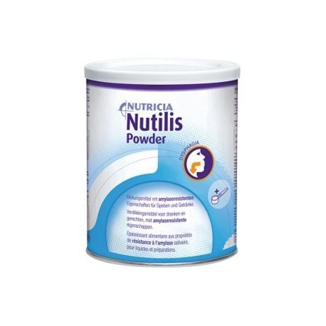 Nutilis Powder Addensante 300g