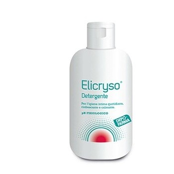 Elicryso Detergente Int 100ml
