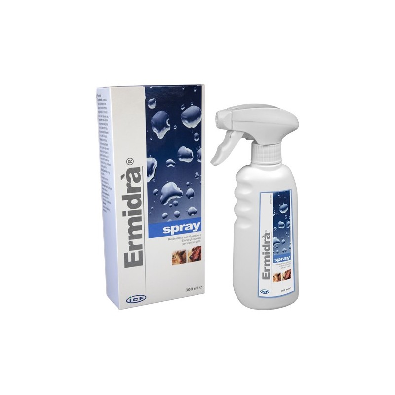 Ermidra' Spray 300ml