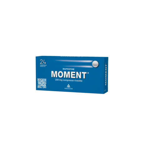 Moment*24cpr Riv 200mg