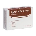 Rev Keratin 30cps