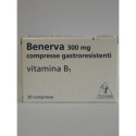 Benerva*20cpr 300mg