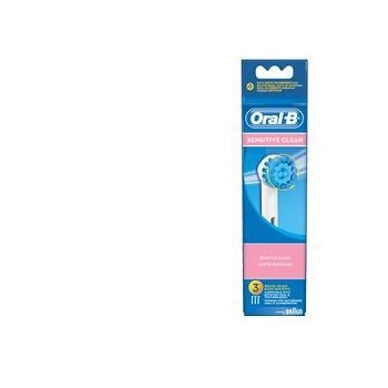 Oralb Ebs17/3 Sensitive
