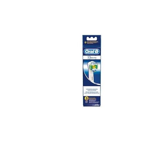 Oralb Eb18/3 Probright