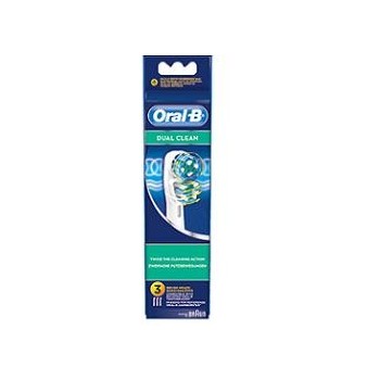 Oralb Dual Clean Eb417 Test3pz