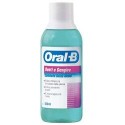 Oralb Denti E Gengive 2x500ml