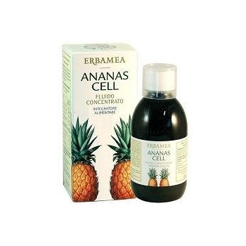 Ananas Cell Fluido Conc 250ml