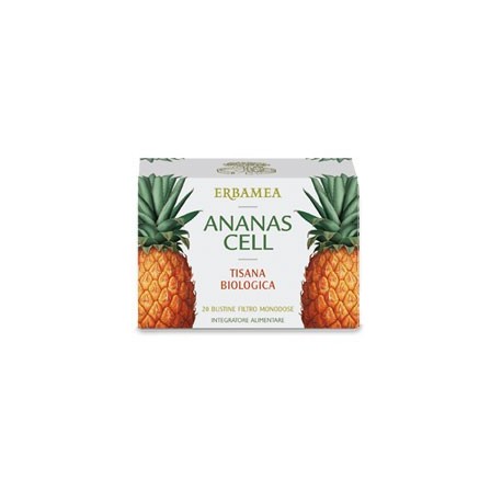 Ananas Cell Tisana Biol 20bust