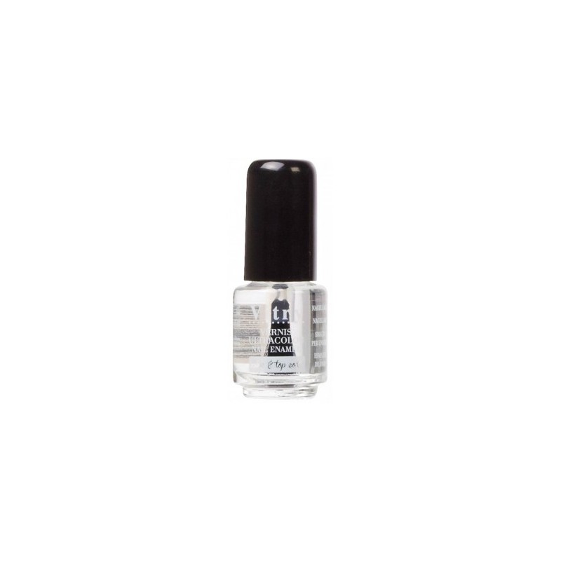 Mini Smalto Base Incolore 4ml