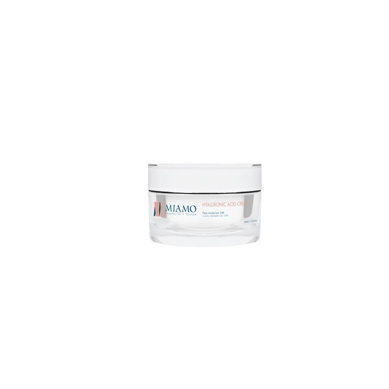 Miamo Hyaluronic Acid Cream