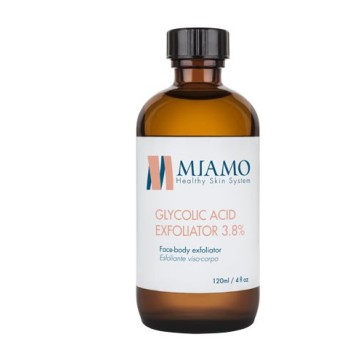 Miamo Glycolic Acid Exf 120ml