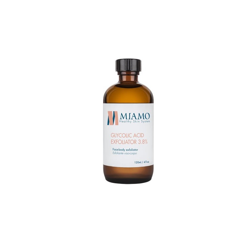 Miamo Glycolic Acid Exf 120ml