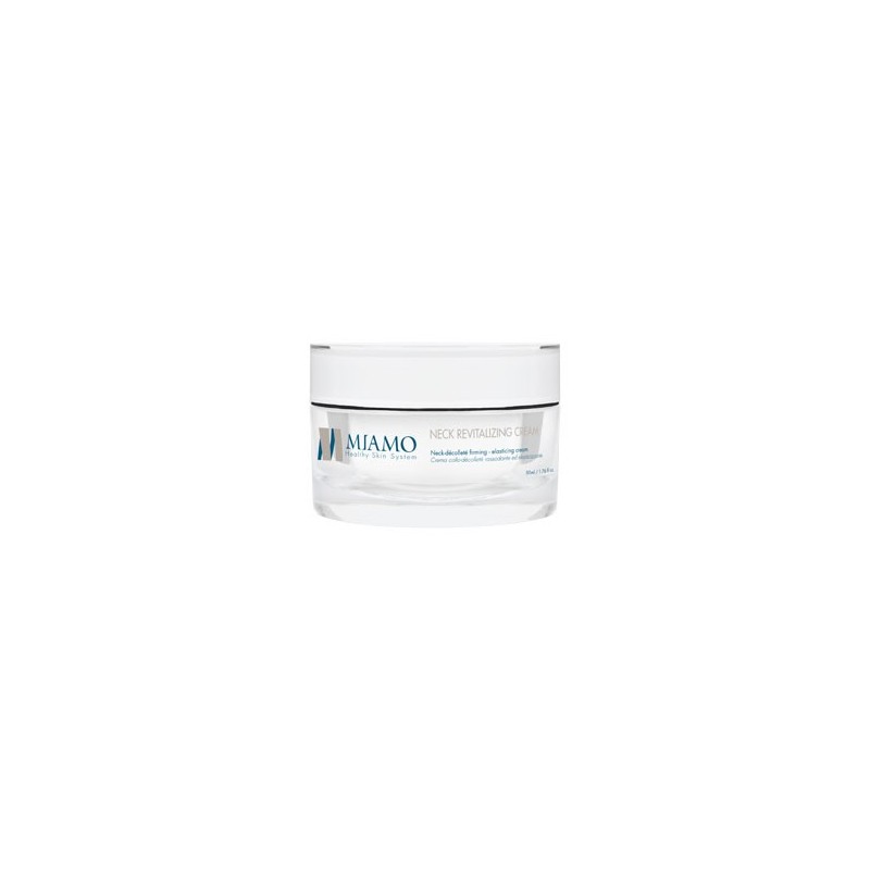 Miamo Neck Revitalizing Cream