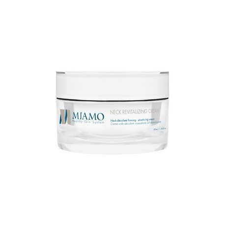 Miamo Neck Revitalizing Cream