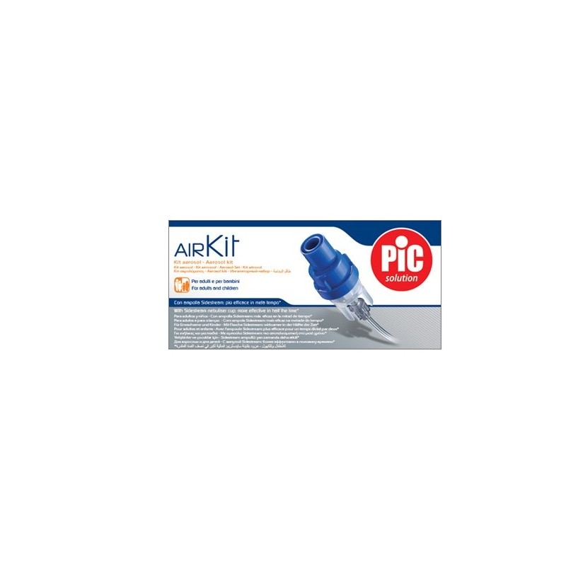 Nuovo Kit Aerosol Air Kit
