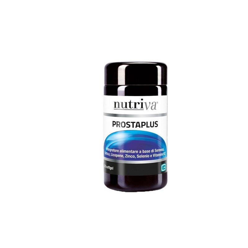 Nutriva Prostaplus 30softgel