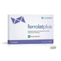 Ferrolat Plus 20cps