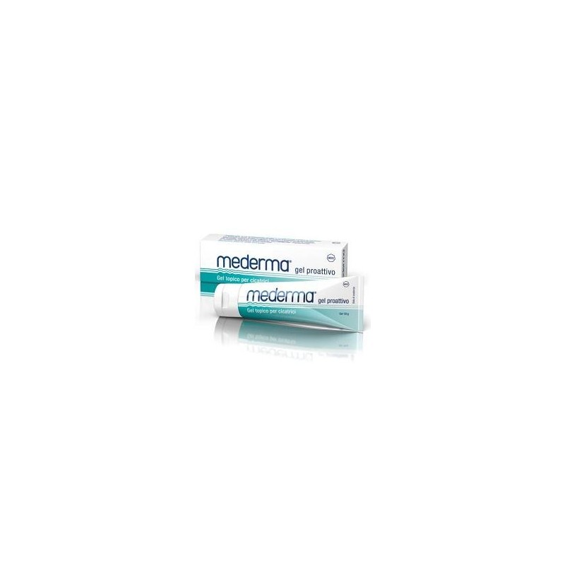 Mederma Gel 50ml