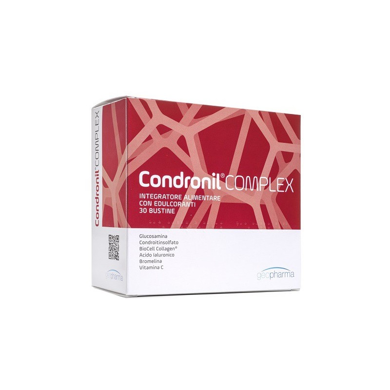 Condronil Complex 30bust