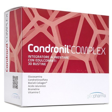 Condronil Complex 30bust