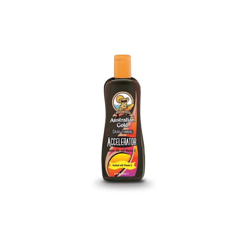 Australian Gold Accel Loz250ml