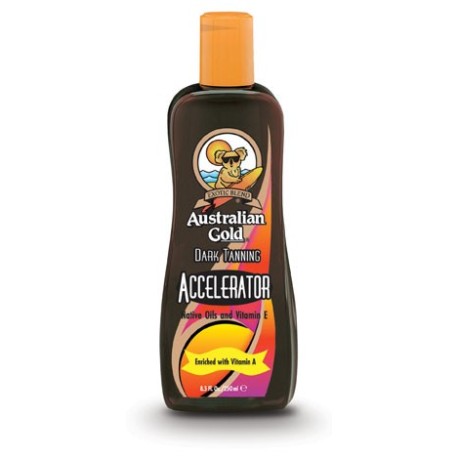 Australian Gold Accel Loz250ml