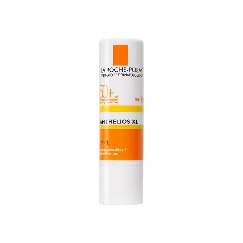 Anthelios Stick Labbra Spf50+